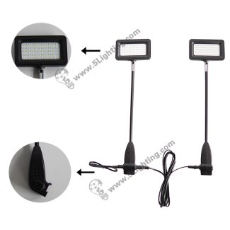 LED Stem Light For Pop Up Display