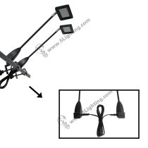 LED Stem Lights For Pop Up Display Factory
