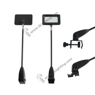 LED Stem Lights For Pop Up Display Wholesale