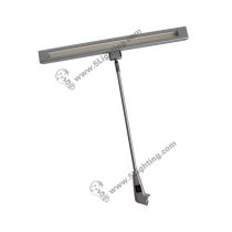 led pop up display lights flooding