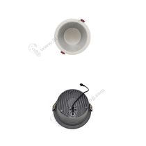 RGB downlights LED factoty 30W