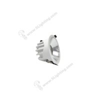 dimmable LED downlight manufacturer 10W