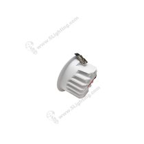 dimmable downlight LED factory 20W