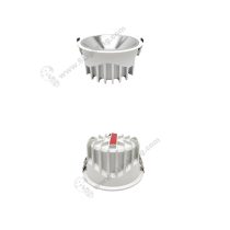 dimmable led downlight bulbs factory 30W