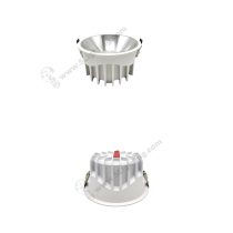 dimmable ip44 downlight factory 40W