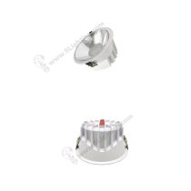 dimmable ip44 downlight