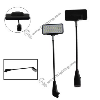 pop up exhibit display lights manufacturer,10w