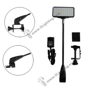 LED pop up exhibit display lights,10w