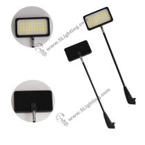 pop up stand display led lights, 20w