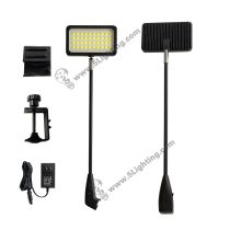 pop up stand led light, 20w