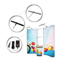 LED Pop Up Display Lighting,20Watts