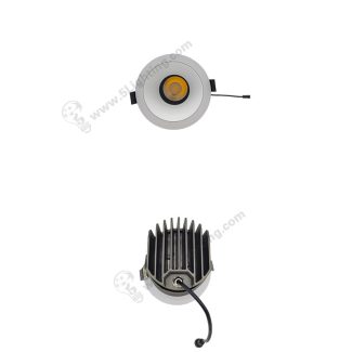 led extra bright downlights 15W