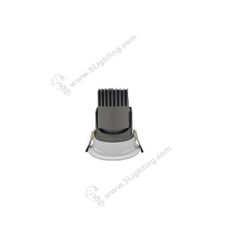 led extra bright downlights