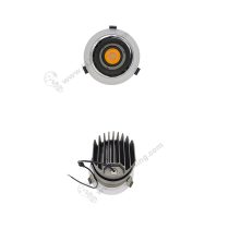 extra bright downlights led 35W
