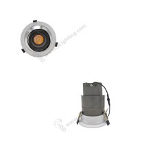 super bright led downlights