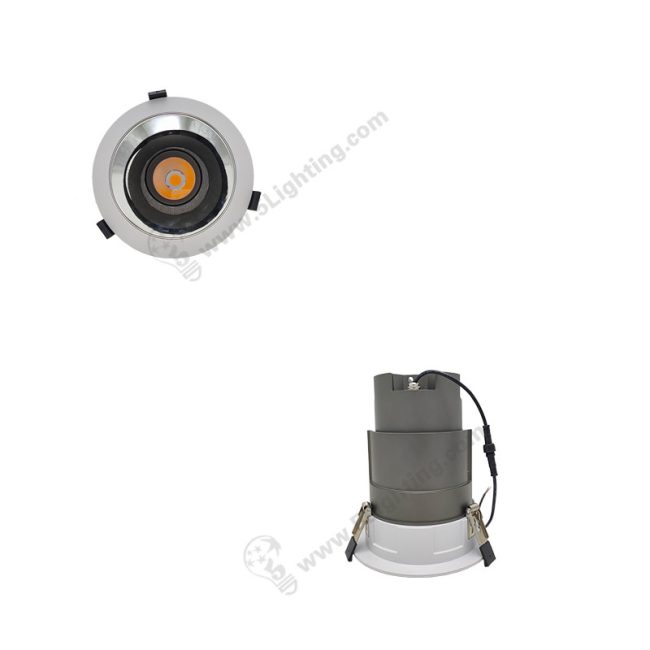 super bright led downlights