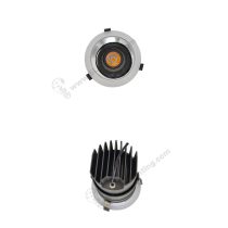 super bright led downlights 50W