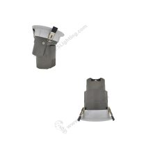 super bright led downlights factory 50W