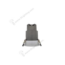 super bright led downlights 50W