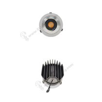 led super bright downlights 70W