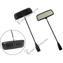 Pop Up Display Stand Led Lights Factory