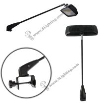 Pop Up Display Stand Led Lights Manufacturer