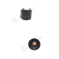 surface mounted downlight bathroom manufacturer 40W