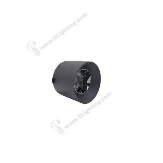 surface mounted downlight led factory 30W