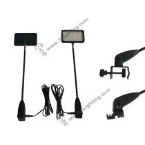 Trade Show Arm Lighting For Pop Up Booth wholesale