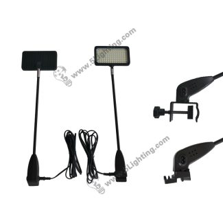 Trade Show Arm Lighting For Pop Up Booth wholesale