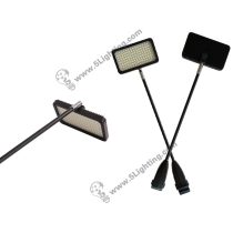 Trade Show Arm Lighting For Pop Up Booth manufacturer