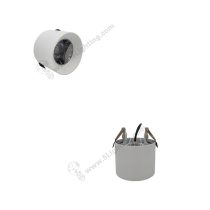 outdoor surface mounted downglight factory 20W