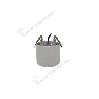 ourdoor surface mounted downlight