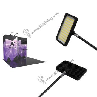 Pop-up Display Light