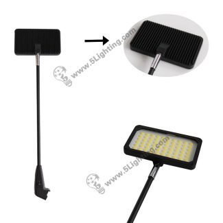 LED Pop-up Display Lights