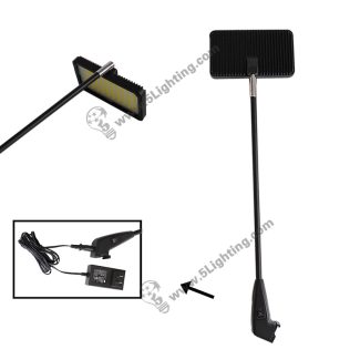 Pop-up display lights manufacturer