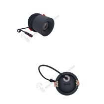 Adjustable downlights factory 8W