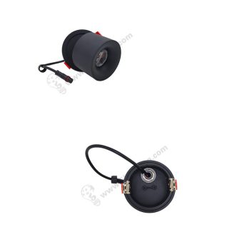 Adjustable downlights factory 8W