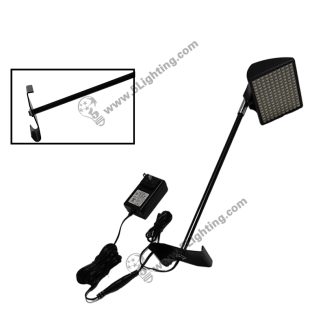 Display Light For Gridwall Panel Factory