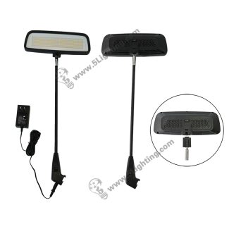 Display arm lighting CCT changeable Factory