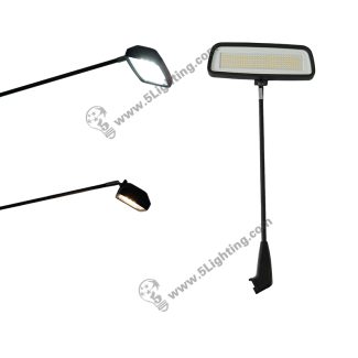 Display arm lighting CCT changeable manufacturer