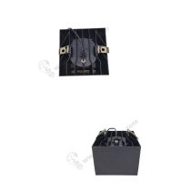 IP65 surface downlight 40W