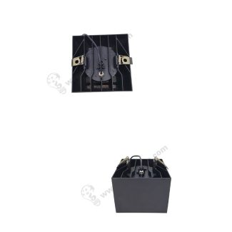 IP65 surface downlight 40W