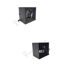 IP65 surface downlight factory 40W