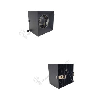 IP65 surface downlight factory 40W