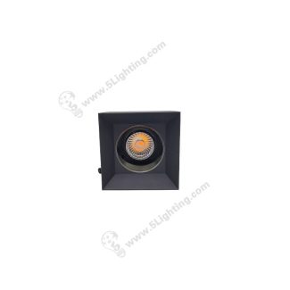 IP65 surface downlight wholesale 40W