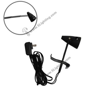 LED Spotlights For Gridwall Display Wholesale.