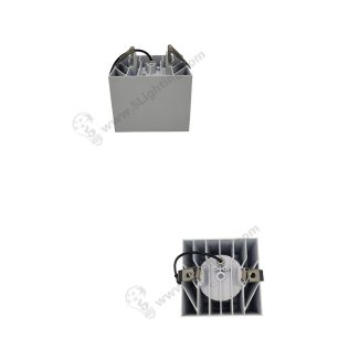 Surface mounted downlights waterproof 30W