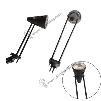 Led Banner Stand Spotlight Wholesale