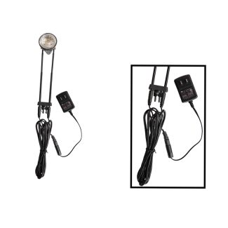 Led Banner Stand Spotlight Manufacturer